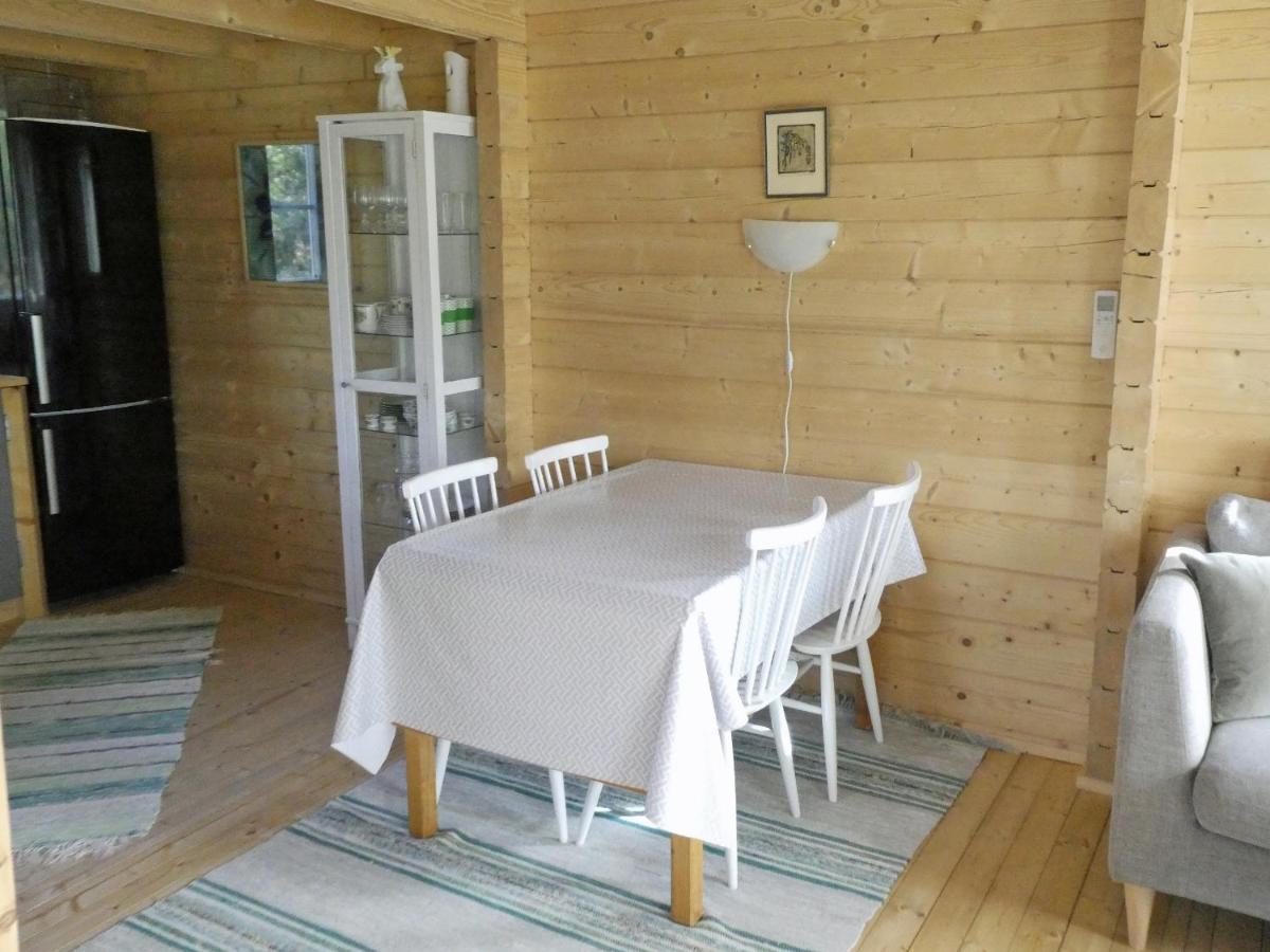 Froeya Timber Holiday home