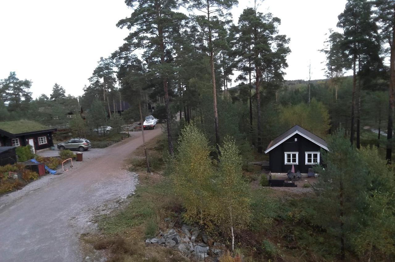 Froeya Timber Holiday home Arvika
