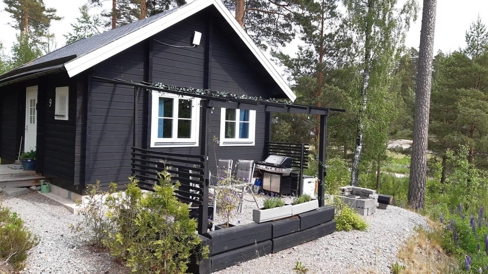 Froeya Timber Arvika