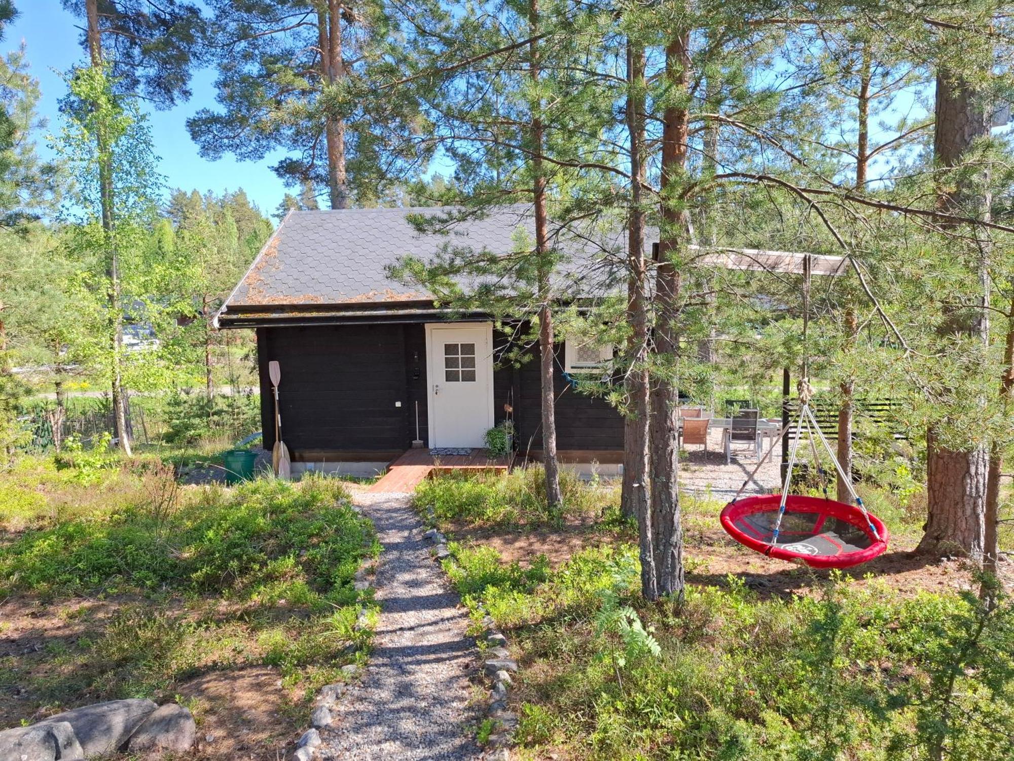 Froeya Timber Arvika