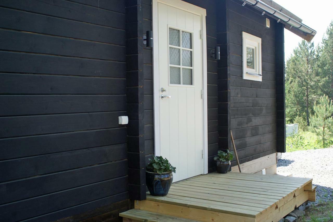 Froeya Timber Holiday home *