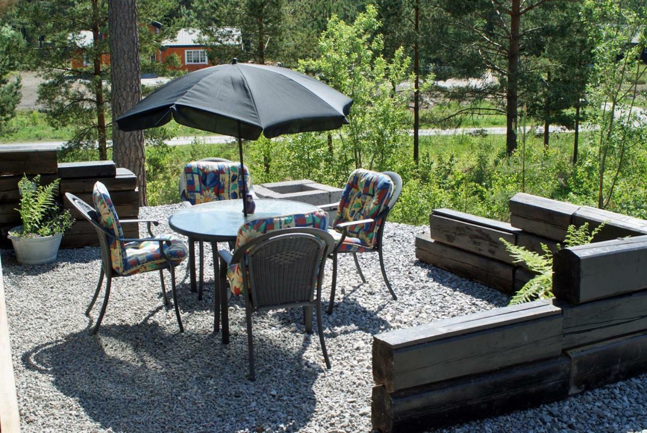 Froeya Timber Holiday home